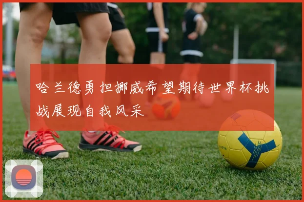 哈兰德勇担挪威希望期待世界杯挑战展现自我风采