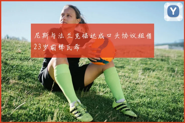 尼斯与法兰克福达成口头协议租借23岁前锋瓦希