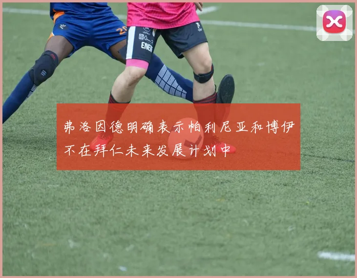 弗洛因德明确表示帕利尼亚和博伊不在拜仁未来发展计划中